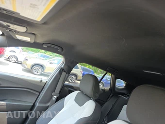 2024 Chevrolet Trax 1RS - miniatura 18