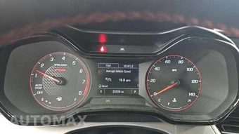 2024 Chevrolet Trax 1RS - miniatura 19