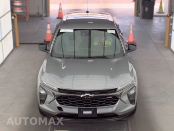 2024 Chevrolet Trax 1RS - miniatura 2