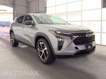 2024 Chevrolet Trax 1RS - miniatura 3