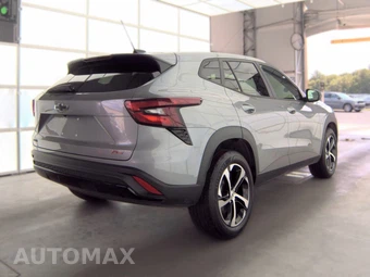 2024 Chevrolet Trax 1RS - miniatura 4