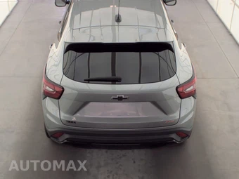 2024 Chevrolet Trax 1RS - miniatura 5