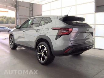 2024 Chevrolet Trax 1RS - miniatura 6