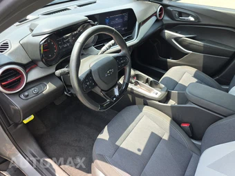 2024 Chevrolet Trax 1RS - miniatura 7