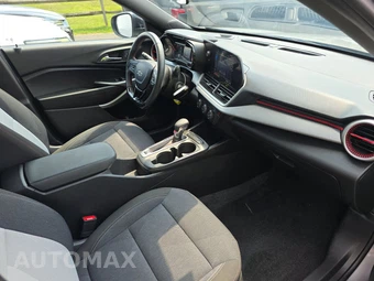 2024 Chevrolet Trax 1RS - miniatura 8