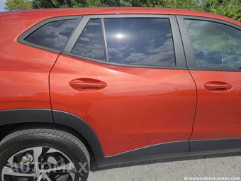 2024 Chevrolet Trax 1RS - miniatura 15