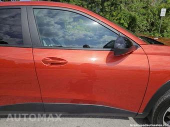2024 Chevrolet Trax 1RS - miniatura 16