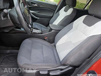 2024 Chevrolet Trax 1RS - miniatura 24