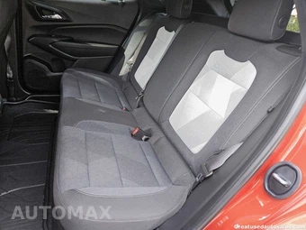 2024 Chevrolet Trax 1RS - miniatura 30