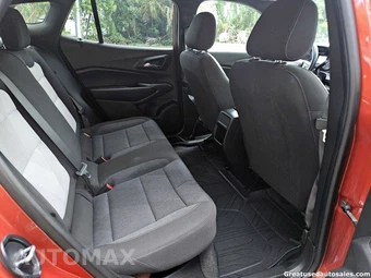 2024 Chevrolet Trax 1RS - miniatura 32