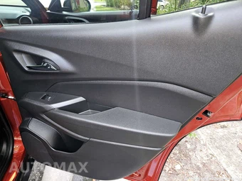 2024 Chevrolet Trax 1RS - miniatura 33
