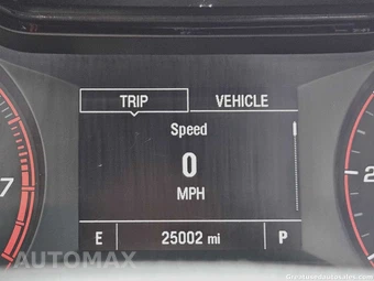 2024 Chevrolet Trax 1RS - miniatura 35