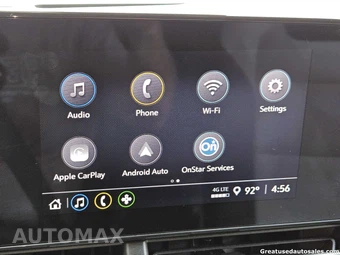 2024 Chevrolet Trax 1RS - miniatura 37