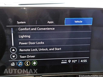 2024 Chevrolet Trax 1RS - miniatura 44