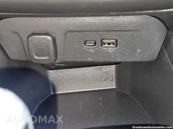 2024 Chevrolet Trax 1RS - miniatura 48