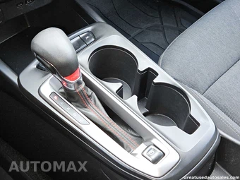 2024 Chevrolet Trax 1RS - miniatura 49