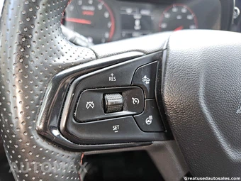 2024 Chevrolet Trax 1RS - miniatura 50