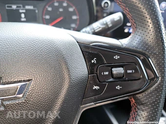 2024 Chevrolet Trax 1RS - miniatura 51