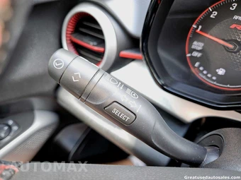 2024 Chevrolet Trax 1RS - miniatura 52