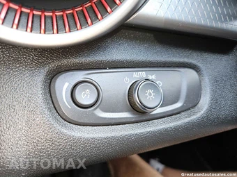 2024 Chevrolet Trax 1RS - miniatura 55