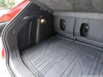 2024 Chevrolet Trax 1RS - miniatura 57