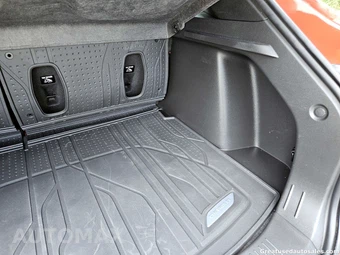 2024 Chevrolet Trax 1RS - miniatura 59