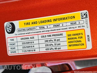 2024 Chevrolet Trax 1RS - miniatura 62