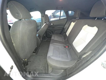 2024 Chevrolet Trax 1RS - miniatura 13