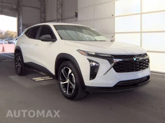 2024 Chevrolet Trax 1RS - miniatura 3