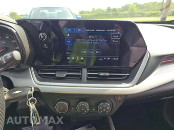 2024 Chevrolet Trax 1RS - miniatura 10