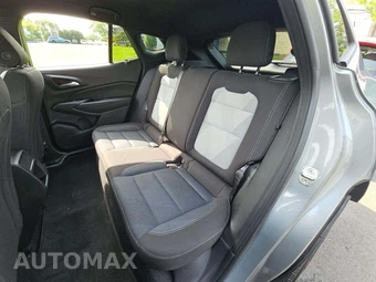 2024 Chevrolet Trax 1RS - miniatura 13