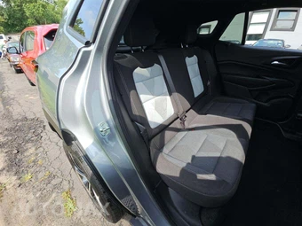 2024 Chevrolet Trax 1RS - miniatura 16