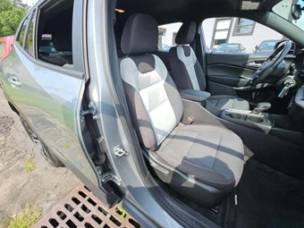 2024 Chevrolet Trax 1RS - miniatura 18