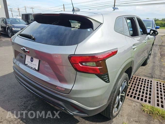 2024 Chevrolet Trax 1RS - miniatura 3