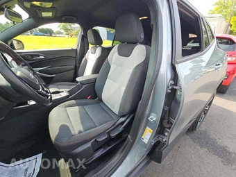 2024 Chevrolet Trax 1RS - miniatura 6