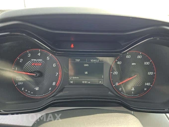 2024 Chevrolet Trax 1RS - miniatura 9