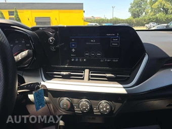 2024 Chevrolet Trax 1RS – miniatura 10