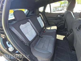 2024 Chevrolet Trax 1RS – miniatura 16