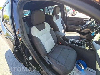 2024 Chevrolet Trax 1RS – miniatura 18