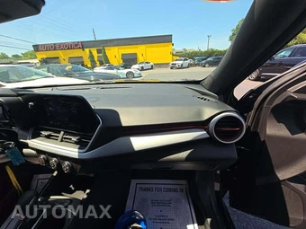 2024 Chevrolet Trax 1RS – miniatura 19