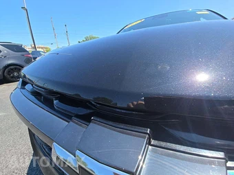 2024 Chevrolet Trax 1RS – miniatura 21