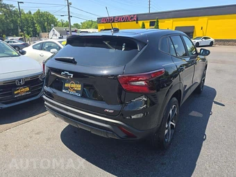 2024 Chevrolet Trax 1RS – miniatura 3