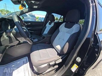 2024 Chevrolet Trax 1RS – miniatura 6