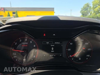 2024 Chevrolet Trax 1RS – miniatura 9