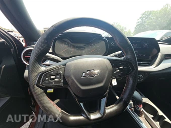 2024 Chevrolet Trax 1RS – miniatura 10