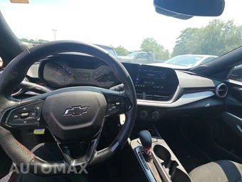 2024 Chevrolet Trax 1RS – miniatura 11
