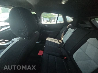 2024 Chevrolet Trax 1RS – miniatura 13