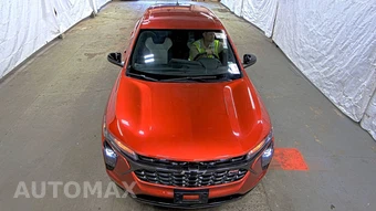 2024 Chevrolet Trax 1RS – miniatura 2