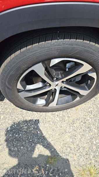 2024 Chevrolet Trax 1RS – miniatura 23