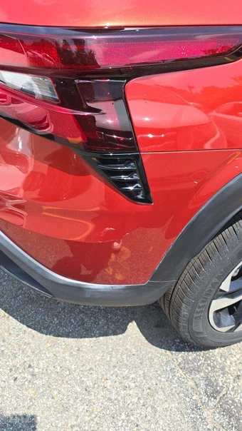 2024 Chevrolet Trax 1RS – miniatura 24